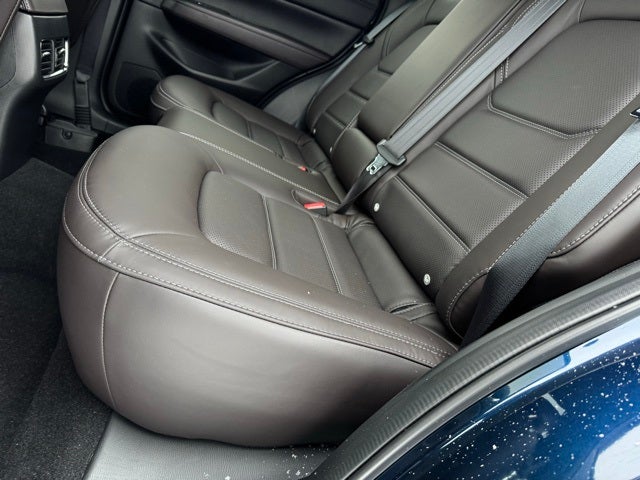 2025 Mazda Mazda CX-5 2.5 Turbo Signature