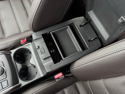 2025 Mazda Mazda CX-5 2.5 Turbo Signature