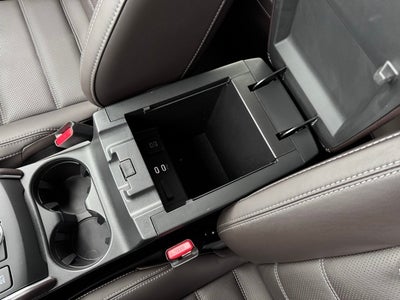 2025 Mazda Mazda CX-5 2.5 Turbo Signature