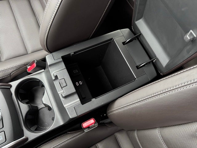 2025 Mazda Mazda CX-5 2.5 Turbo Signature