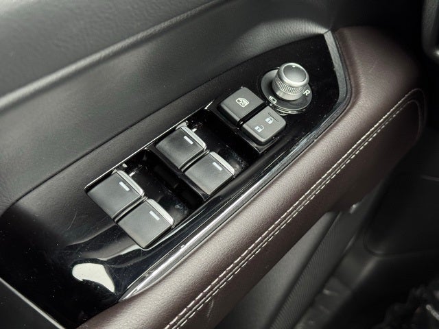 2025 Mazda Mazda CX-5 2.5 Turbo Signature