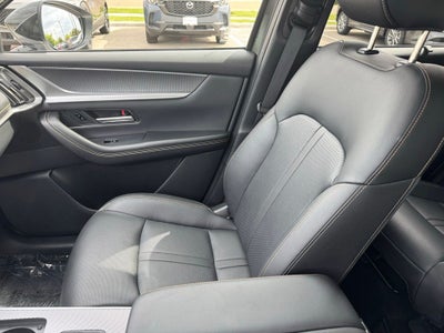 2025 Mazda Mazda CX-70 3.3 Turbo Preferred