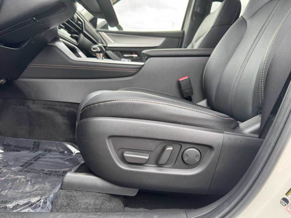2025 Mazda Mazda CX-70 3.3 Turbo Preferred
