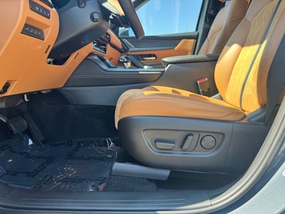 2025 Mazda Mazda CX-70 3.3 Turbo S Premium Plus