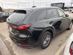 2025 Mazda Mazda CX-90 3.3 Turbo Select