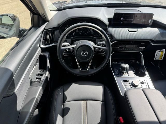 2025 Mazda Mazda CX-90 3.3 Turbo Select