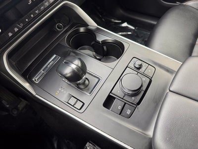 2024 Mazda Mazda CX-90 3.3 Turbo Select