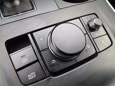 2024 Mazda Mazda CX-90 3.3 Turbo Select