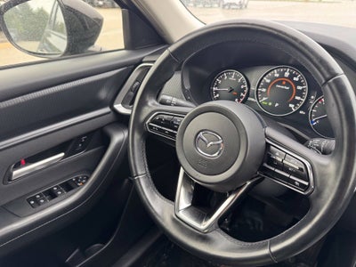 2024 Mazda Mazda CX-90 3.3 Turbo Select
