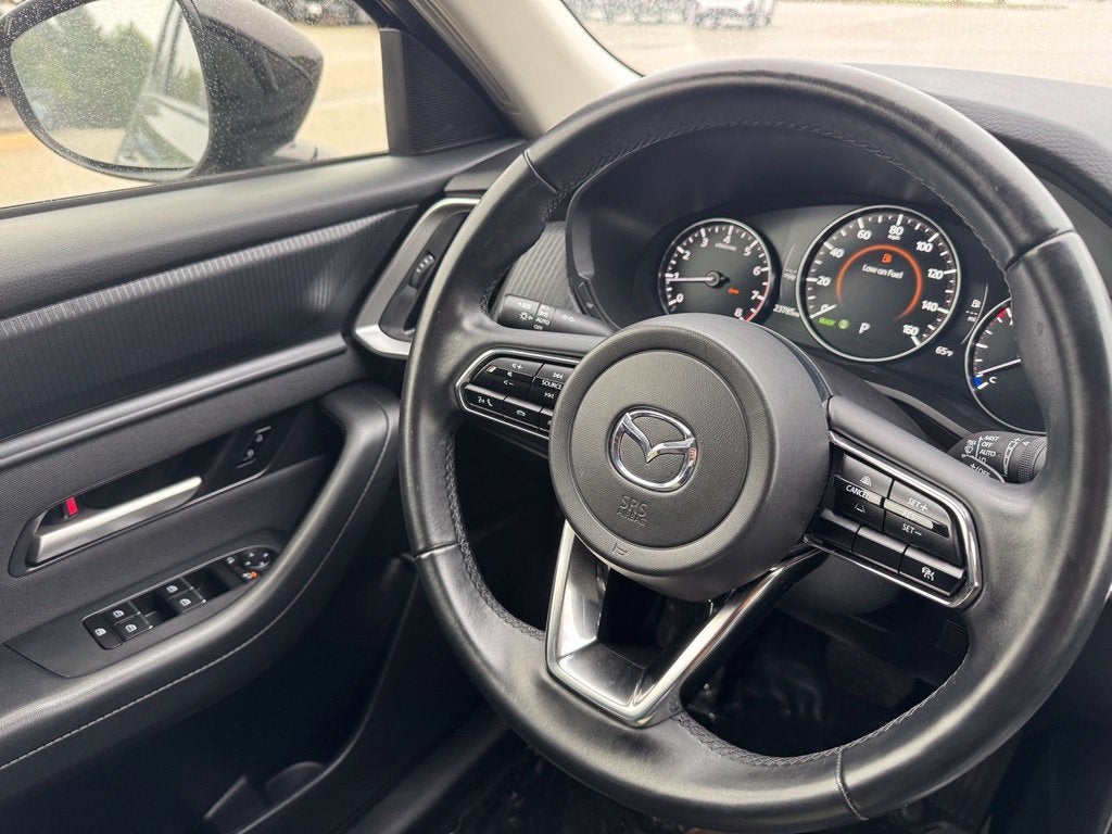 2024 Mazda Mazda CX-90 3.3 Turbo Select