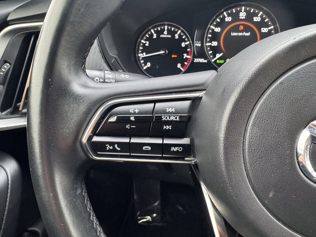 2024 Mazda Mazda CX-90 3.3 Turbo Select