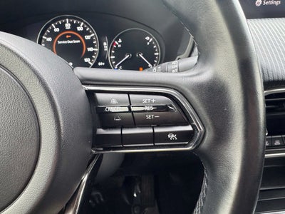 2024 Mazda Mazda CX-90 3.3 Turbo Select