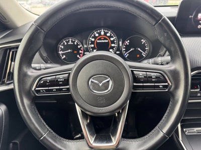 2024 Mazda Mazda CX-90 3.3 Turbo Select