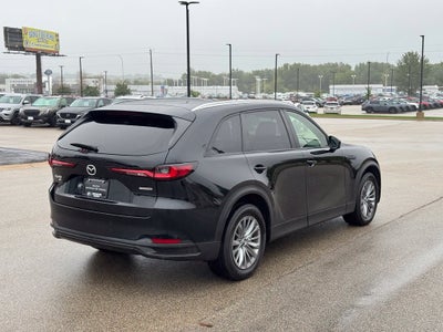 2024 Mazda Mazda CX-90 3.3 Turbo Select
