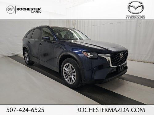 2024 Mazda Mazda CX-90 3.3 Turbo Select