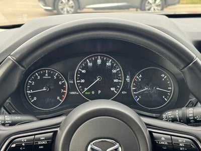 2024 Mazda Mazda CX-90 3.3 Turbo Select