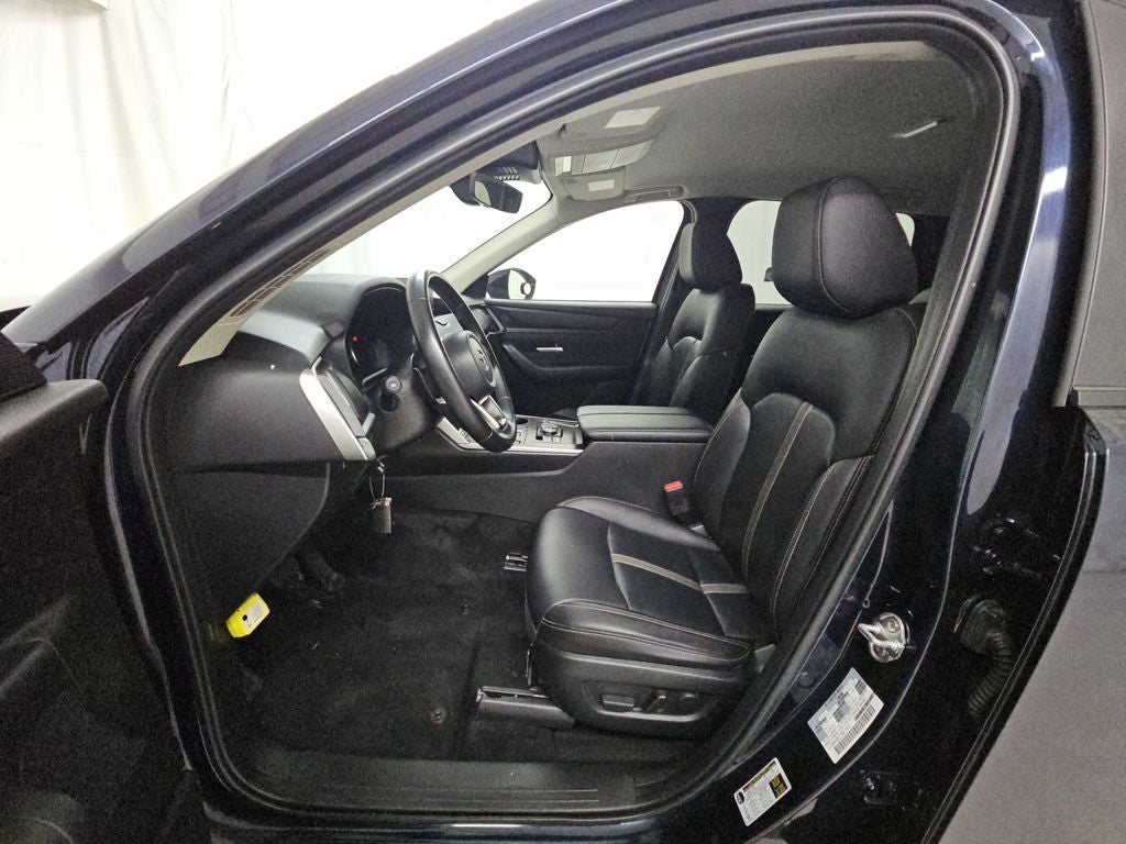 2024 Mazda Mazda CX-90 3.3 Turbo Select