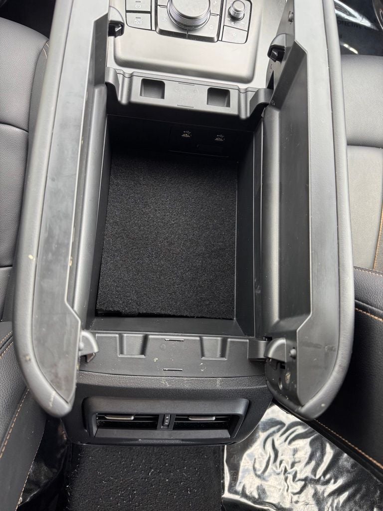2024 Mazda Mazda CX-90 3.3 Turbo Select