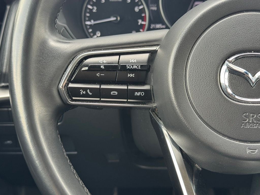 2024 Mazda Mazda CX-90 3.3 Turbo Select