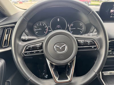 2024 Mazda Mazda CX-90 3.3 Turbo Select