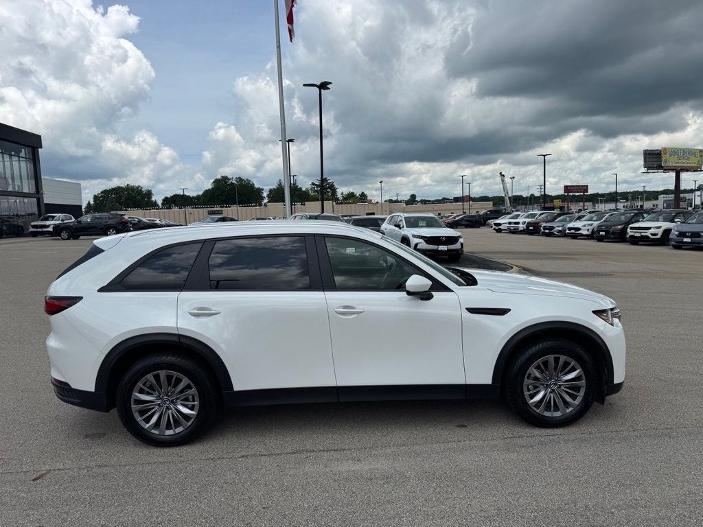 2024 Mazda Mazda CX-90 3.3 Turbo Select