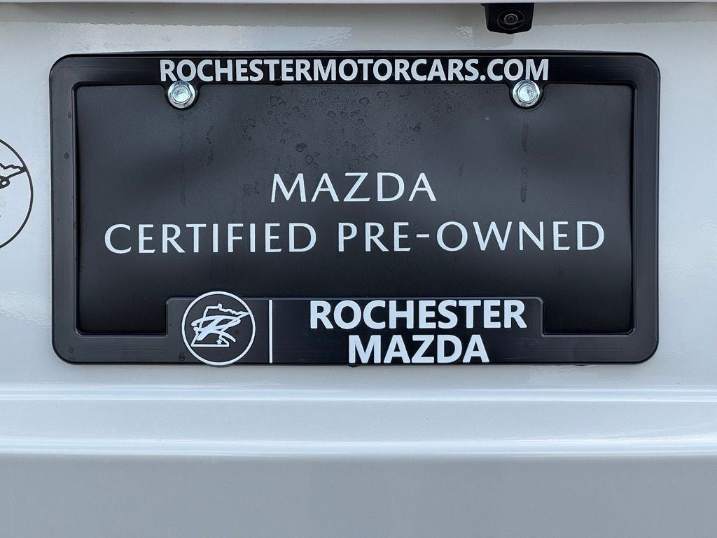 2024 Mazda Mazda CX-90 3.3 Turbo Select