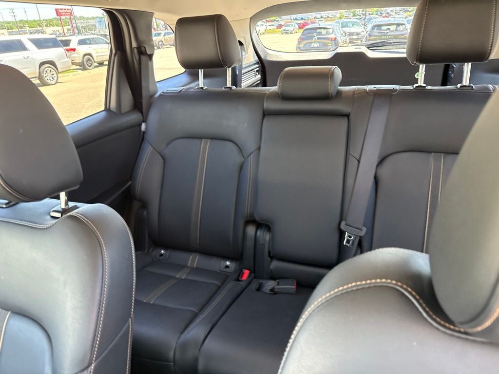 2024 Mazda Mazda CX-90 3.3 Turbo Select