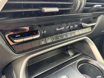2024 Mazda Mazda CX-90 3.3 Turbo Select
