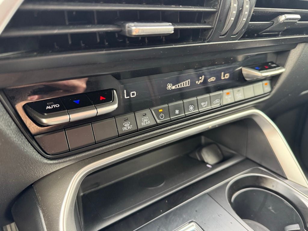 2024 Mazda Mazda CX-90 3.3 Turbo Select