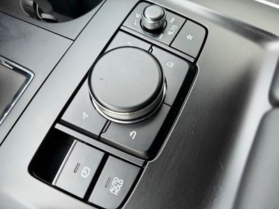 2024 Mazda Mazda CX-90 3.3 Turbo Select