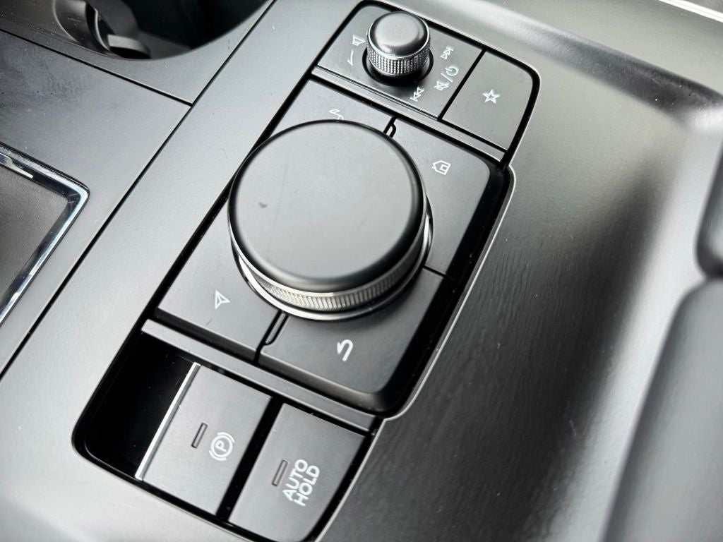 2024 Mazda Mazda CX-90 3.3 Turbo Select