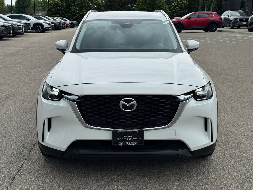 2024 Mazda Mazda CX-90 3.3 Turbo Select