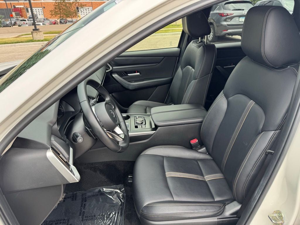 2024 Mazda Mazda CX-90 3.3 Turbo Select