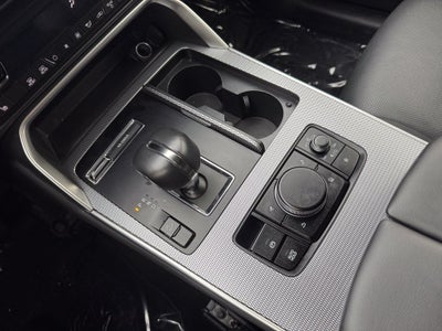 2024 Mazda Mazda CX-90 3.3 Turbo Preferred