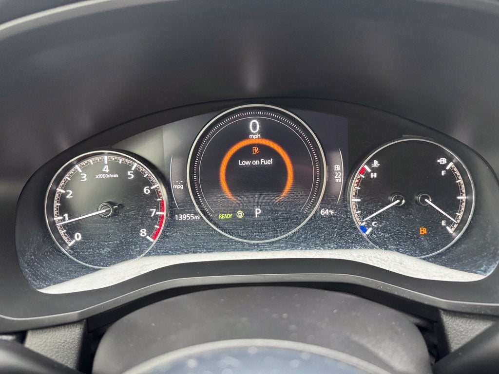 2024 Mazda Mazda CX-90 3.3 Turbo Preferred