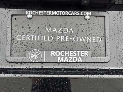 2024 Mazda Mazda CX-90 3.3 Turbo Preferred