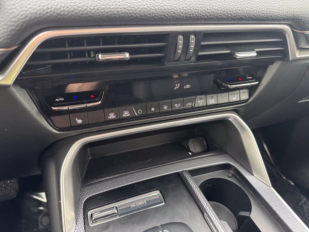2024 Mazda Mazda CX-90 3.3 Turbo Preferred Plus