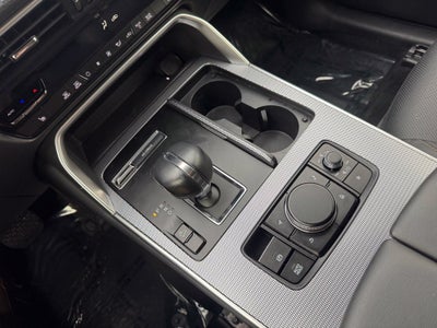2024 Mazda Mazda CX-90 3.3 Turbo Preferred Plus
