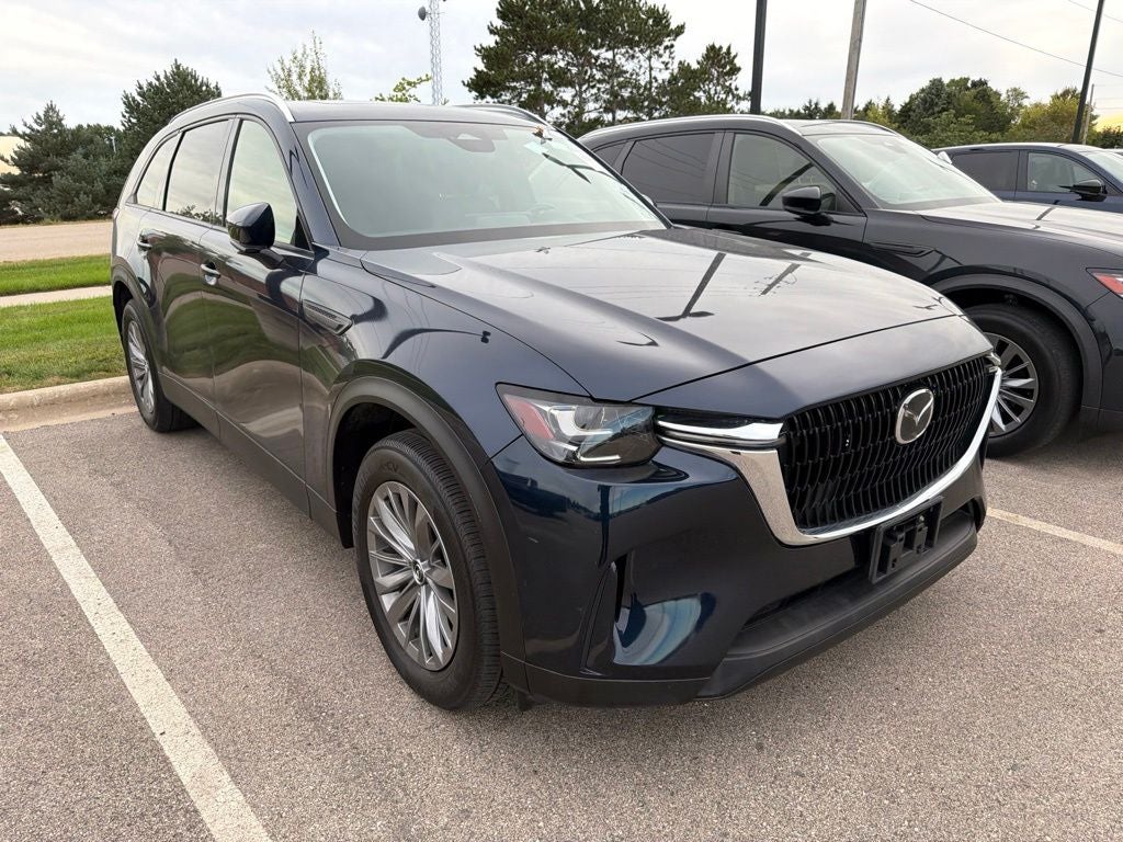 2024 Mazda Mazda CX-90 3.3 Turbo Preferred Plus