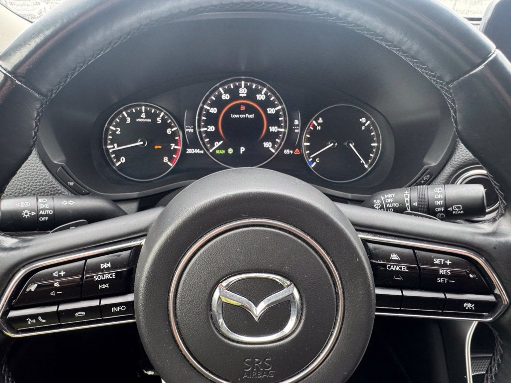 2024 Mazda Mazda CX-90 3.3 Turbo Preferred Plus