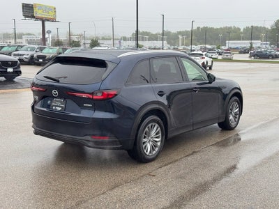 2024 Mazda Mazda CX-90 3.3 Turbo Preferred Plus