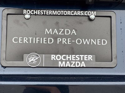 2024 Mazda Mazda CX-90 3.3 Turbo Preferred Plus