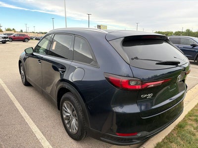 2024 Mazda Mazda CX-90 3.3 Turbo Preferred Plus