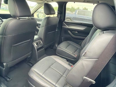 2024 Mazda Mazda CX-90 3.3 Turbo Preferred Plus