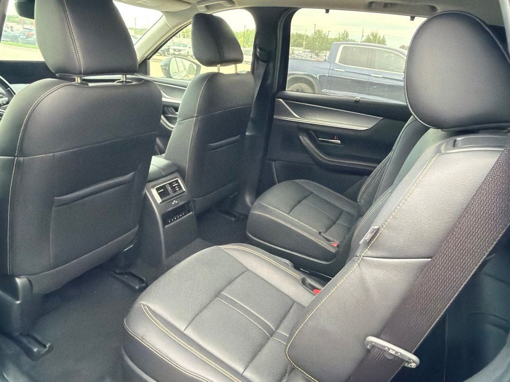 2024 Mazda Mazda CX-90 3.3 Turbo Preferred Plus