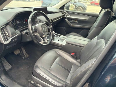 2024 Mazda Mazda CX-90 3.3 Turbo Preferred Plus