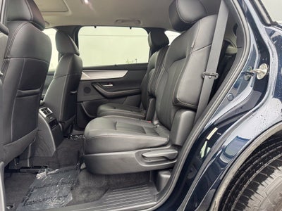 2024 Mazda Mazda CX-90 3.3 Turbo Preferred Plus