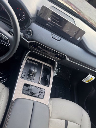 2026 Mazda Mazda CX-90 3.3 Turbo Premium