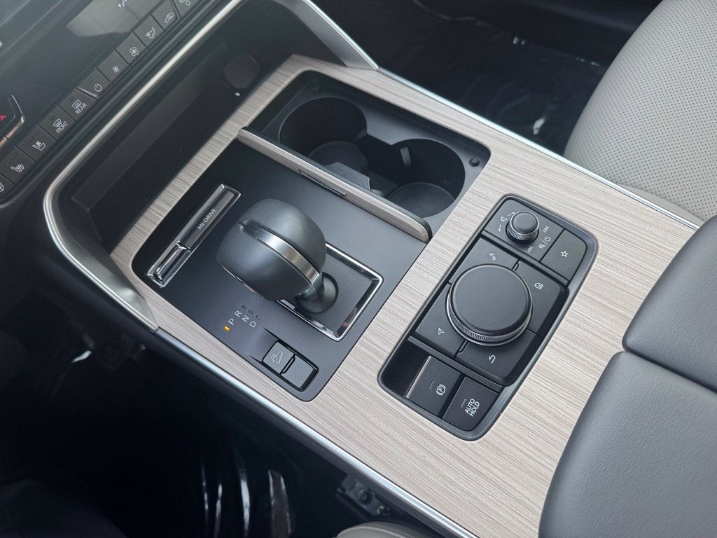2026 Mazda Mazda CX-90 3.3 Turbo Premium