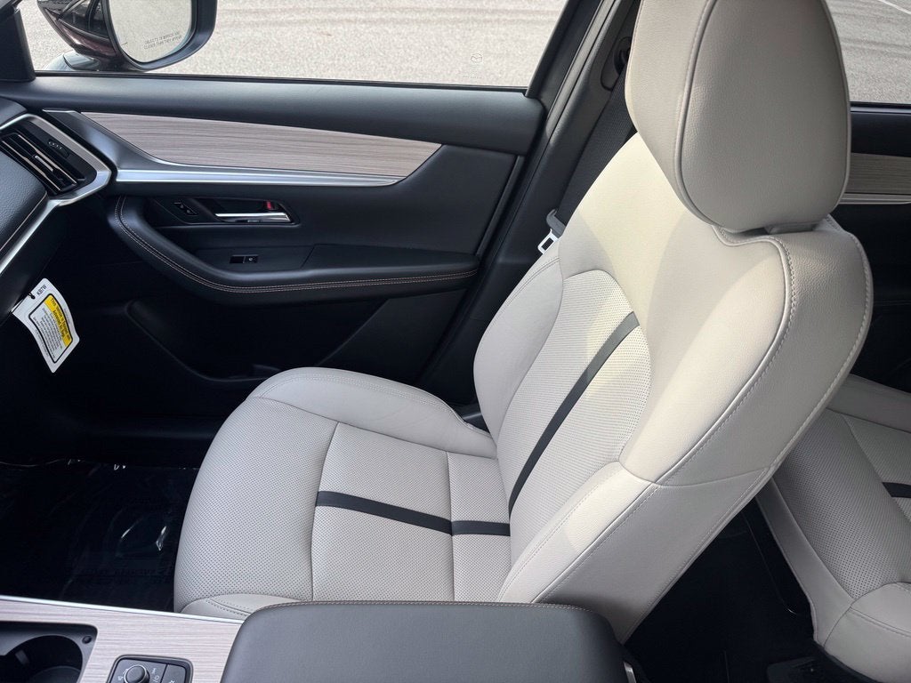 2026 Mazda Mazda CX-90 3.3 Turbo Premium